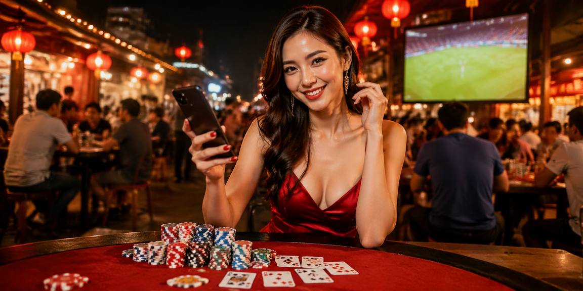 tx22 Blackjack Di Động