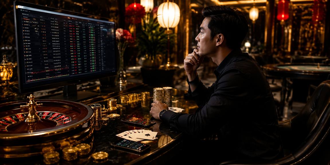 tx22 Casino